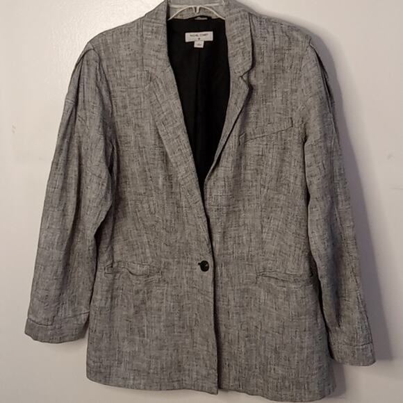 Rachel Comey x Target Women's Large Oversized Blazer Jacket. Office , Business - Picture 1 of 9